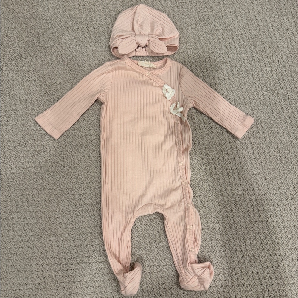 Jessica Simpson Matching set 3-6pm the